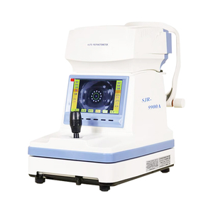 Instrument optique <span class=keywords><strong>SJR</strong></span>-9900 Offre Spéciale prix de réfractomètre automatique - Product Image 1