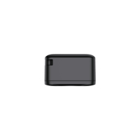 Mini rastreador GPS inalámbrico portátil, impermeable, para mascotas, vehículo familiar, camino de rueda con tarjeta SD, almacenamiento de datos, Red 2G, garantía de 1 año
