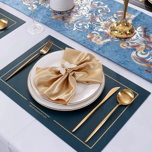 Brilliant Jieyang Modern Stainless Steel <strong>Cutlery</strong> Flatware Set Gold Finish Custom Logo Fork Tea For Wedding Giveaways - Product Image 6
