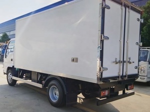 <span class=keywords><strong>Camion</strong></span> <span class=keywords><strong>frigorifique</strong></span> JMC 4x2 pour aliments, petit <span class=keywords><strong>camion</strong></span> de réfrigération, <span class=keywords><strong>camion</strong></span> de crème glacée, congélateurs, camions frigorifiques - <span class=keywords><strong>Prix</strong></span> - Product Image 6