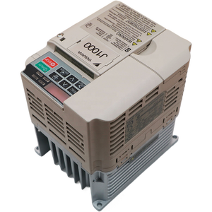 Nuevo Original CIMR-JU4A0004BAA REV. Convertidor de Frecuencia de Accionamiento D 380-480V 4.3/3.2A - Product Image 1