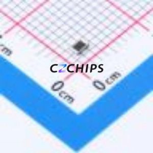 ตัวต้านทานแบบ SMD รุ่น PTFR0805B24K9P9 ขนาด 0805 (ประเภท: ฟิล์มบาง) (ค่าความต้านทาน: 24.9 กิโลโอห์ม ความแม่นยำ: 0.1%) - Product Image 1