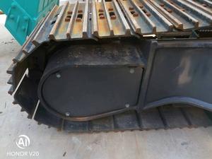 รถขุดใช้แล้วสำหรับ PC360 PC300 PC240 Komatsu สำหรับก่อสร้าง PC240-8 Komatsu - Product Image 6