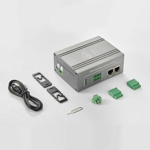 Hochleistungs-8/4xRS485-Ethernet-Modbus in Industrie qualität IEC104 Smart Power Edge Gateway BE116 - Product Image 6