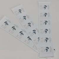 Pegatinas de Vinilo Adhesivas Permanentes Resistentes al Agua y Ecológicas |   Etiquetas Adhesivas Personalizadas Brillantes, Formas Personalizadas, Impresión Offset CMYK