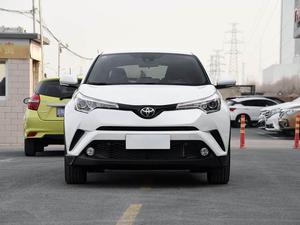 <span class=keywords><strong>Auto</strong></span> Usata Toyota <span class=keywords><strong>C</strong></span>-<span class=keywords><strong>HR</strong></span> 2018 2.0L Edizione Leading, Standard Nazionale VI, a Benzina - Product Image 1