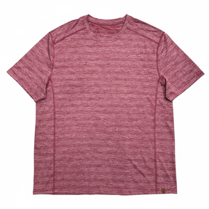 Haute qualité 240 GSM Slim Fit Fitness Sportswear personnalisé en gros T-Shirt surdimensionné épaule tombante court grande taille chemises pour hommes - Product Image 1