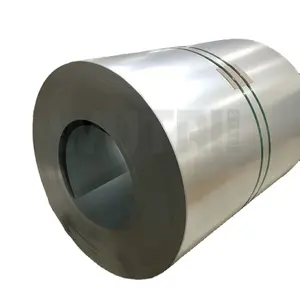USA Supplier Az150 Aluzinc Metal Steel Coil Plate Steel Galvalume Roll Strips