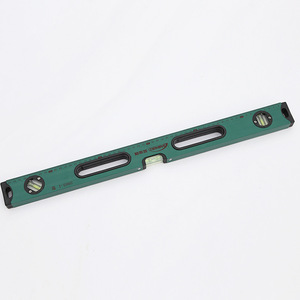 Lanbaolu Spirit Level 600mm Aluminum Alloy High Precision Bubble Level For Construction And Decoration - Product Image 3