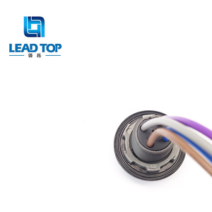 Ổ cắm zhaga ổ cắm tiêu chuẩn Châu Âu Ổ cắm IP66 zhaga có nắp bảo vệ - Product Image 4