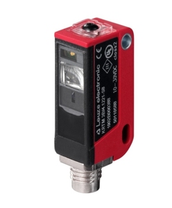 Leuze krtm 3b/2.1121-s8 50110585 חיישן קוד צבעים פלסטיק ניגודיות rt3cm.l3s2/2tm8 - Product Image 2