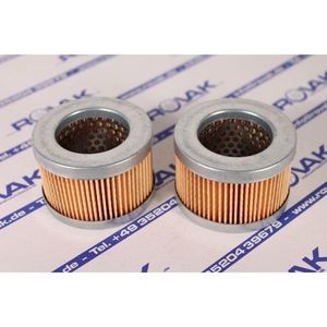 Set di filtri Becker DT3.25 bisB - Product Image 1