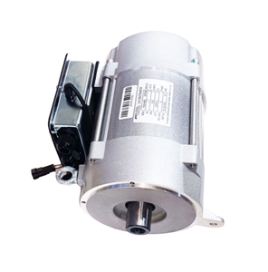 มอเตอร์เหนี่ยวนำไฟฟ้ากระแสสลับ 3 เฟส 48V 33V 5KW 3KW 4KW รุ่น YDQ545685 YDQ545683 YDQ5413580 ใช้ได้กับรถกอล์ฟ KDS รุ่น YDQ545685 YDQ545683 Y - Product Image 2