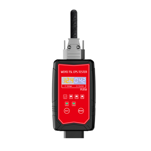 WOYO PL058 für <span class=keywords><strong>Tesla</strong></span> EPS <span class=keywords><strong>Tester</strong></span> Servolenkung motor Detektor auf Bank Elektrischer Servolenkung <span class=keywords><strong>tester</strong></span> - Product Image 1