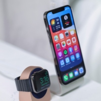 12promax Vente en gros de smartphones d'origine 99 % neufs pour iPhone 8 8plus Xr Xsmax 11 11pro 12 12promax Téléphones mobiles d'occasion débloqués