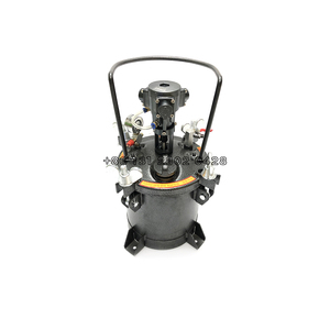 Автоматический смеситель для подачи краски, 10 л, 60 л - Product Image 1