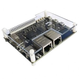 Upgrade Xilinx ZYNQ7000 XC7Z010 XC7Z020 Development Board with Gigabit Ethernet <b>Electronic</b> <b>Modules</b> <b>and</b> <b>Kits</b> PYNQ - Product Image 1
