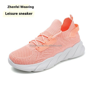 Scarpe sportive donna all'ingrosso occasione quando si gioca sport h sneakers casual da donna scarpe sportive da tennis di qualità delle donne - Product Image 5