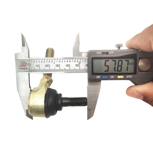 TIE Rod End Kit cho bắc cực Mèo 350 Kawasaki <span class=keywords><strong>Polaris</strong></span> <span class=keywords><strong>Suzuki</strong></span> OEM 51-1012 ATV UTV phụ tùng - Product Image 4