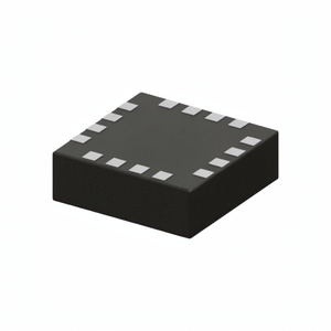 Authorized Distributor 16 TFLGA Exposed Pad Electronics Component Clock Timing 9FGV1006A202LTGI - Product Image 1