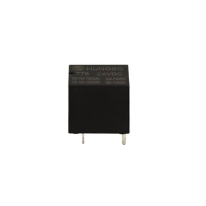 HLS <span class=keywords><strong>T78</strong></span> миниатюрное 12 В/24 В реле <span class=keywords><strong>PCB</strong></span> DC12V 1C 5pin 4pin 10A/15A/20A герметичное электромагнитное реле для печатной платы - Product Image 2