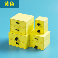 Petite boîte à tiroir rigide personnalisée avec logo doré, boîte en papier pour bijoux, boucles d'oreilles, colliers, bracelets, bijoux