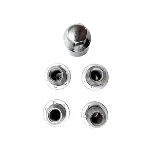 Vis <span class=keywords><strong>antivol</strong></span> en alliage pour <span class=keywords><strong>Land</strong></span> <span class=keywords><strong>Rover</strong></span> Modèles pour LR043820 LR133529 LR078545 RRB500120 - Product Image 4