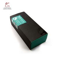 Boîte d'emballage en papier personnalisé pour Biscuits et cookies, boîte alimentaire, planche ivoire Recyclable, 500 pièces
