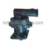 Bomba de Aceite para Engranajes KRACHT Alemana KF10/25/40/63/80/100/RF2-D15, Bomba de Aceite Lubricante de Alta Presión - Product Image 2