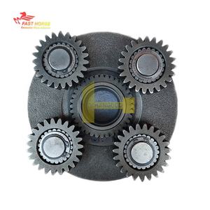 <span class=keywords><strong>05</strong></span>/<span class=keywords><strong>903805</strong></span> 05903805 Hangood, 1-й несущий узел с солнцезащитным механизмом для JS200 JS220, комплект для сокращения хода, планетарный несущий узел - Product Image 1