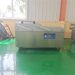 Máquina automática de sellado de alimentos al vacío de <span class=keywords><strong>tofu</strong></span> para alimentos/máquina de sellado al vacío de alimentos de acero inoxidable - Product Image 2