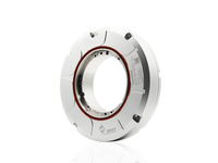 JKN-8A High Precision Optical Rotary Absolute Angle Encoder