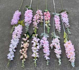 <span class=keywords><strong>ดอก</strong></span>ไม้ประดิษฐ์สีชมพูทนทานขายส่ง LO-624 <span class=keywords><strong>ดอก</strong></span>ลิลลี่ ทิวลิป กล้วยไม้ สำหรับตกแต่งวันแม่ วันรับปริญญา - Product Image 4