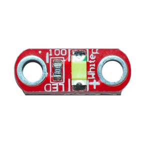 10PCS มินิ SMD LED โมดูลโมดูล LED สีขาวสำหรับลิลลี่แพดแรงดันไฟฟ้า 3v ถึง 5v 40mA บอร์ด - Product Image 3