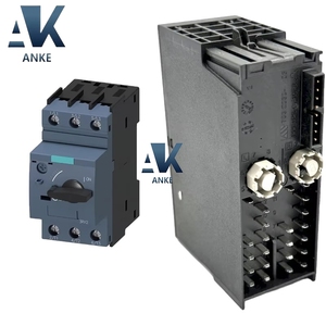 Módulo Contador de Alta Velocidad Original 6ES7138-4CF42-0AB0, Unidad de Detección de Posición para Automatización Industrial - Product Image 1