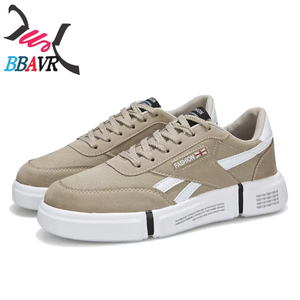Chaussures de sport personnalisées durables pour hommes, baskets décontractées pour hommes, chaussures de sport d'extérieur - Product Image 1