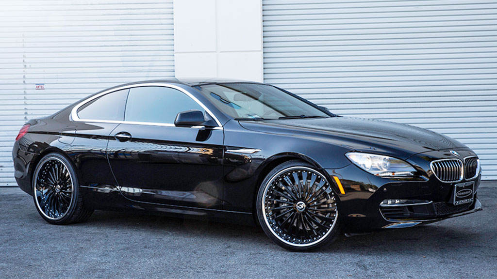 two piece billet wheels