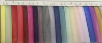 Filet en Nylon Transparent imperméable à l'eau, Logo personnalisé, petits et grands Kits de voyage, trousse de maquillage et de cosmétiques