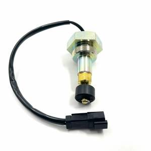 Interruptor Hidráulico YFM FK para Excavadora de Cadenas de Alta Calidad 7861-93-4520 D155A-6 HD785-7 D275A-5 PC1800 PC2000-8 - Product Image 2