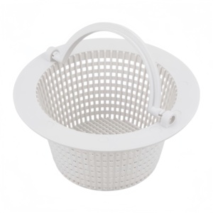 Panier <span class=keywords><strong>de</strong></span> skimmer pour <span class=keywords><strong>piscine</strong></span> avec poignée - Pièce <span class=keywords><strong>de</strong></span> rechange pour filtre <span class=keywords><strong>de</strong></span> fond - Product Image 1