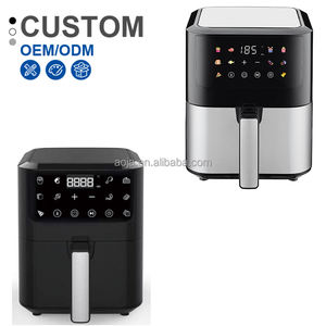 Оптовая продажа, многофункциональная воздушная фритюрница, 4 л - Product Image 4