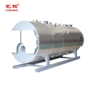 Haute qualité Offre Spéciale <span class=keywords><strong>meilleur</strong></span> eau industrielle <span class=keywords><strong>chaudière</strong></span> à <span class=keywords><strong>gaz</strong></span> à vapeur à vendre - Product Image 3