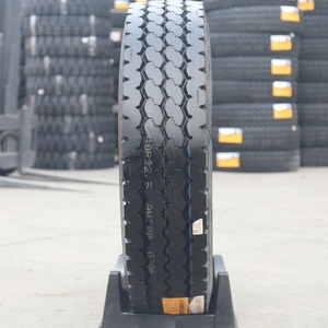 ยางรถบรรทุก TBR ขายส่ง ขนาด 9r22.5 12r24.5 315/80r22.5 ยางเรเดียลสำหรับงานหนัก ประสิทธิภาพสูง - Product Image 3