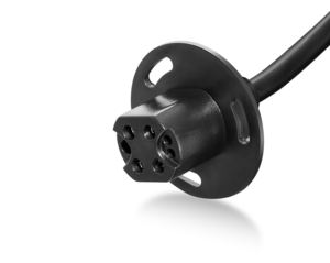 หลอดไฟยูวีฆ่าเชื้อโรคแบบปรับแต่งได้ บัลลาสต์ไฟฟ้า RW5-425-40 220-240V หลอดยูวี 10~40 วัตต์ - Product Image 5