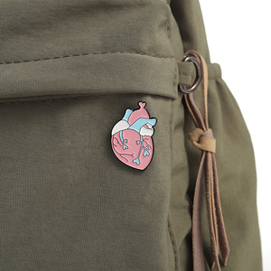 Les droits des trans sont des droits de l'homme broche vêtements insigne de revers transgenre LGBT émail broches <span class=keywords><strong>Gay</strong></span> bisexuel bijoux cadeau pour aime les amis - Product Image 3