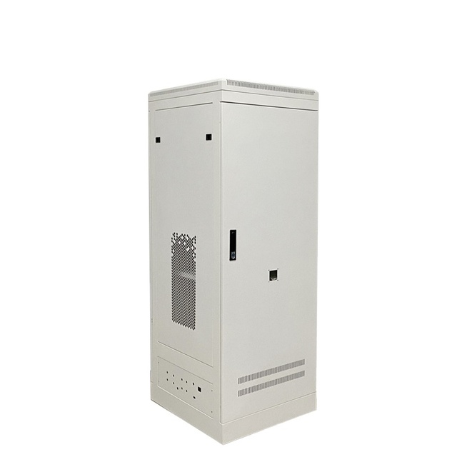 Custom 19'' 42u Server Network Cabinet Fireproof Server Rack, Server Computer Cabinet