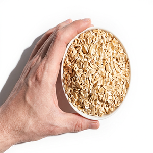Poudre de protéines de riz brun végétalienne naturelle de qualité supérieure FitTree International Nutrition végétale Shakes Barres Compléments Alimentaires - Product Image 1