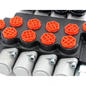 Válvulas Hidráulicas P40-G38 de Fábrica: Suministro al por Mayor Directo del Fabricante - Product Image 4