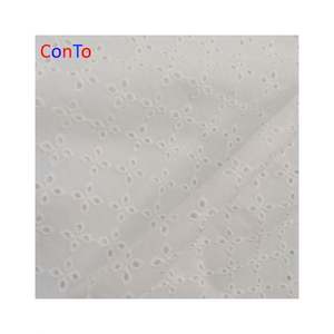 Tissu en coton Liberty Loopback poli, directement de l'usine - Product Image 1