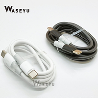 Nuevo Cargador de Pared Tipo C con Enchufe Europeo para Teléfono Celular, Cargador Rápido Tipo C + Puerto USB para Xiaomi 15 PRO